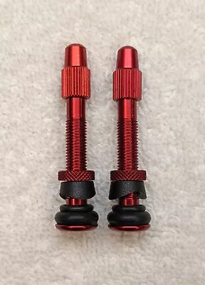 American Classic 36 Mm Tubeless Presta Valve Set • $11.48