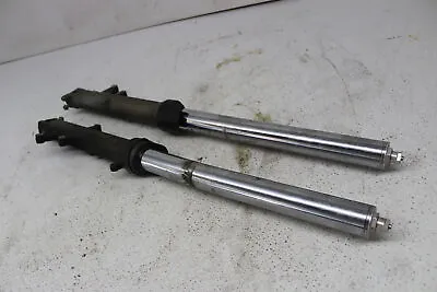 2001 Honda Cbr600f4i Front Forks Shock Suspension Set Pair • $38.56