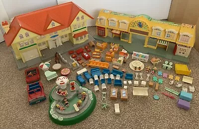 OH PENNY * Vintage 1980s Bluebird Toys * Large Job Lot * Bundle • £29.99