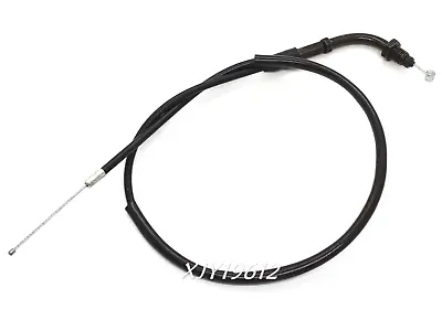 Throttle Cable For Honda CRF50F XR50R CRF XR 50 Z50 • $8.95
