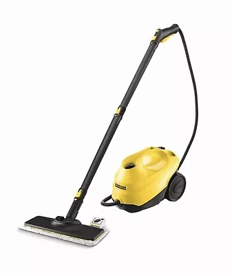 Brand NEW Karcher SC3 EasyFix Premium Powerful Lightweight Steam Cleaner • $584.10