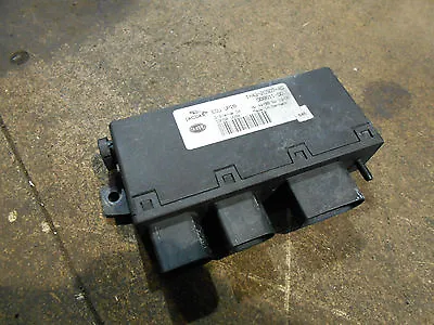 Jaguar X-Type Air Conditioning Control ECU. 1X43-2C507-AC • £25