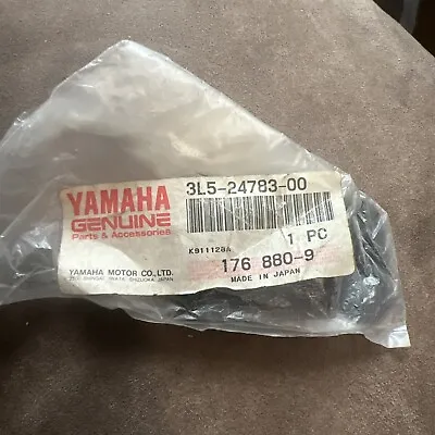 NOS Yamaha OEM Cushion Spring 92 MA50 79-87 QT50 3L5-24783-00 • $15