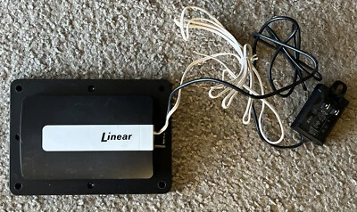 $37 • Buy Z-Wave Smart Garage Door Controller GD00Z-5 By Nortek/Linear