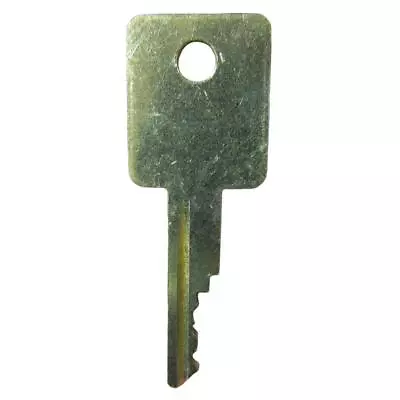 Ignition Key 6693241 Skid Steer Loader Fits Bobcat • $6.99