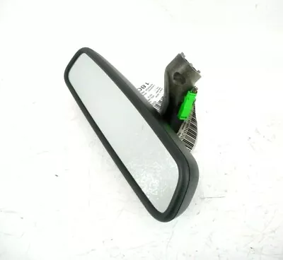 11-13 Volvo S60 Rear View Rearview Mirror OEM • $37.49