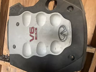 05 G35 Engine Cover • $60