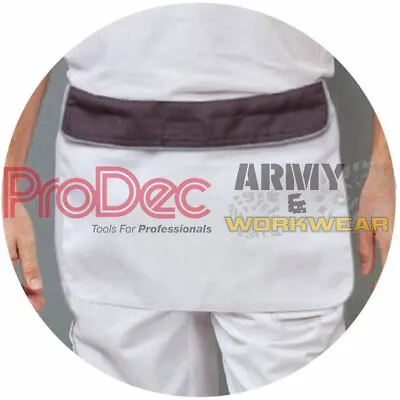ProDec Advance Pouch Mate Painters And Decorators Handy Trade Trouser Pocket • £9.99