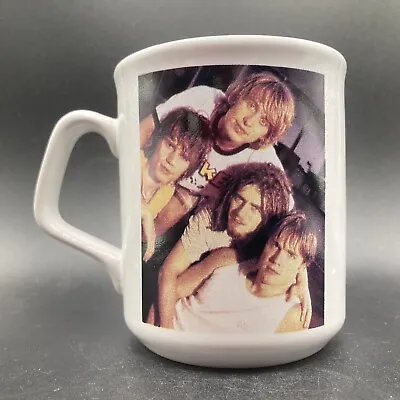 £19.95 • Buy Vintage Take That Without Robbie Williams Ceramic Mug Tams Made In England