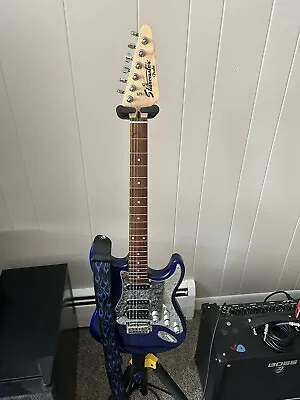 $235 • Buy Fender Starcaster S1