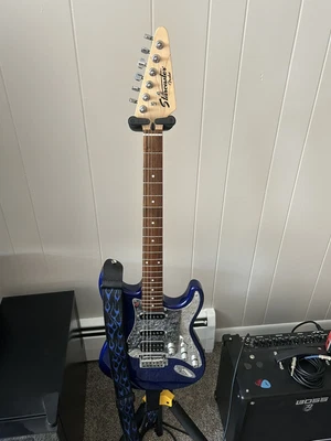 $235 • Buy Fender Starcaster S1