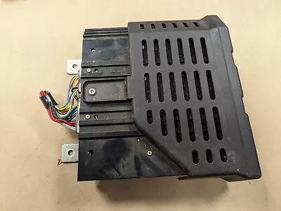 08-13 Mitsubishi Outlander Lancer Stereo Radio Audio Amplifier 8701A257 OEM • $120