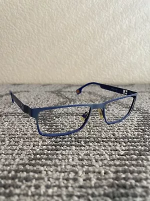 Hugo Boss Orange Eye Glasses Eyeglasses Frames BO 0004 SI1 52-16-140 • $44