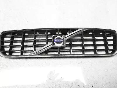 2001-2004 Volvo S60 Front Upper Grille Grill 9151881 *Without S60r* • $75