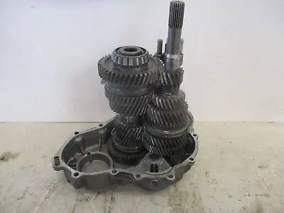 1991-1993 3000GT VR4 Turbo AWD Getrag 5 Speed Manual Transmission Gear SET • $499.99