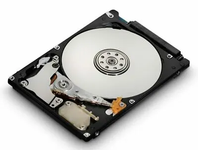 HP Compaq Elitebook 6930P HDD 1000GB 1TB GB Hard Disk Drive 2.5 Inch SATA NEW • £49