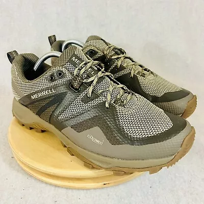 Merrell MQM FLEX 2 Gore-Tex Men’s Size 11 Hiking Trail Shoes J036311 • $30