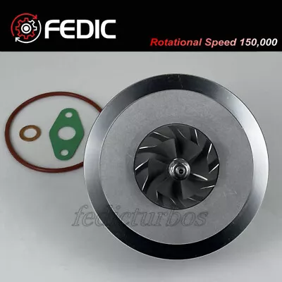 Turbo Cartridge 708639 For Renault Espace Laguna Megane Scenic 1.9DCI F9Q 88Kw • $64.40