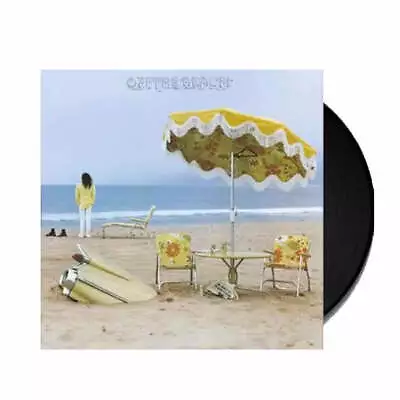 NEW - Neil Young On The Beach LP • £51.21