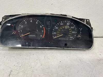 1994-96 Toyota Camry 2.2 A/T LE SE XLE Speedometer Cluster Gauge Panel Tach Oem • $89.95