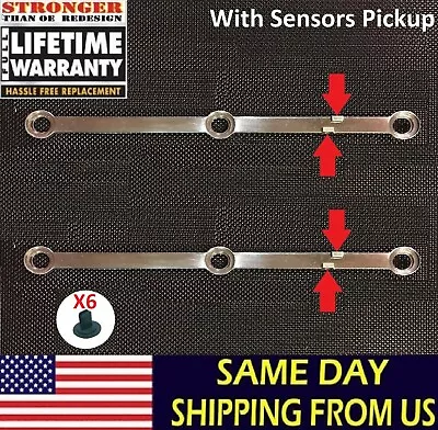 $27.99 • Buy Mercedes Sprinter OM642 Intake Manifold Runner Connecting Rod Sensor 3.0L V6 Kit