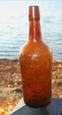 Paul Jones Whiskey Bottle Frankfort VA 1946. • $29