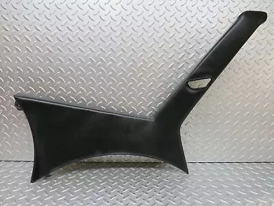 ?28208? Mercedes-Benz S123 240D Wagon C Pillar Cover Trim Left Black • $138.94