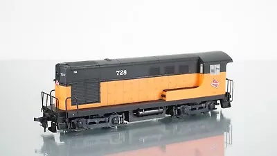 Walthers FM H10-44 Milwaukee Road 728 HO Scale • $39.99