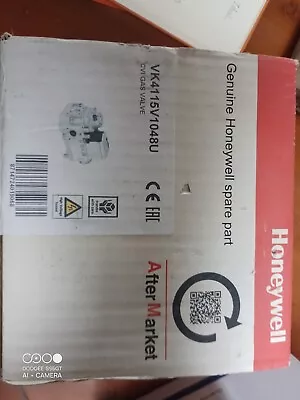 Brand New: Honeywell Cvi Gas Valve Vk4115v1048u • £20