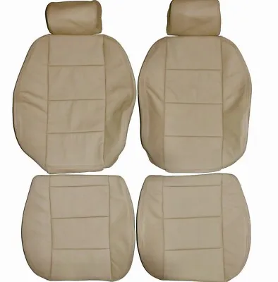 1992-1998 BMW E36 318i Convertible Standard Seat Upholstery Kit(Front And Rear) • $499.99