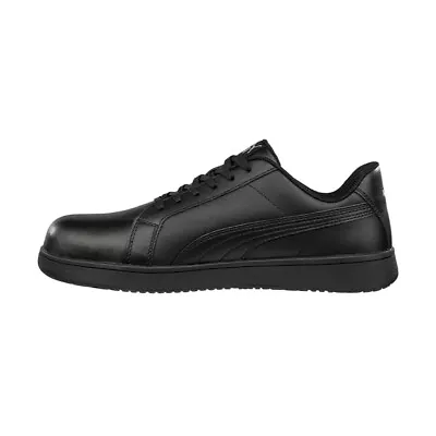 $180.60 • Buy Puma Heritage Range Iconic Black 640007
