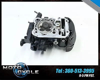 Honda Shadow Vt750 Vt 750 Front Cyl Head Engine Motor Case 02 2002 H14 • $84.60