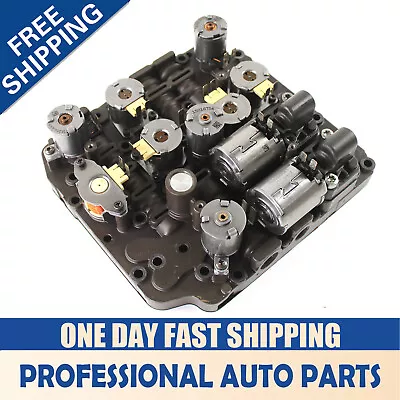 DQ250 02E DSG 6-speed Mechatronic Transmission Valve Body For VW AUDI SKODA • $265