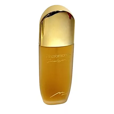 Pheromone By Marilyn Miglin Eau De Parfum For Women 1.7oz NEW • $31.49