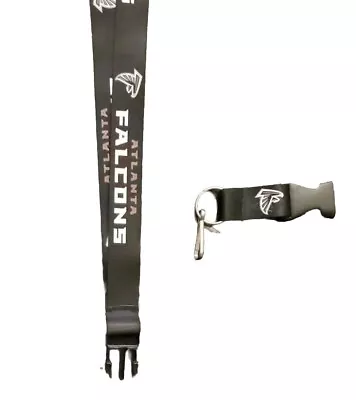 Atlanta Falcons NFL Lanyard • $8.95