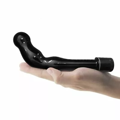 P-spot Prostate Massager Anal Vibe Vibrator Stimulator Butt Plug Sex-toy For Men • $12.98