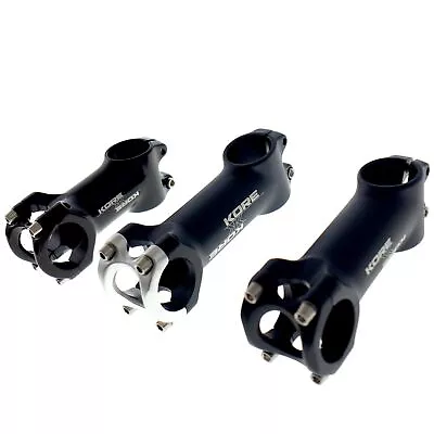 Kore XCD-1 Bike Stem 31.8 X 7090100110mm Road Bike MTB Bike Stem • $15.90