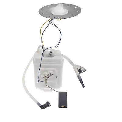 Fuel Pump Module Assembly Herko 359GE For VW Beetle Jetta 1.8L 2.0L 2004-2010 • $84.48