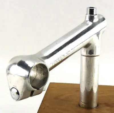 FIAMME Stem 1  80mm 50's-60'S 26.4 For Cinelli  NOS • $135