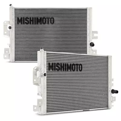 Mishimoto Turbocharger Heat Exchanger - Performance Heat Exchanger Fits Nissan • $668.18