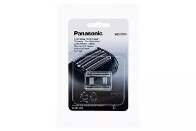 Blades/Blades Wes 9170Y Panasonic Shaver For Es LV81616595 • $87.05