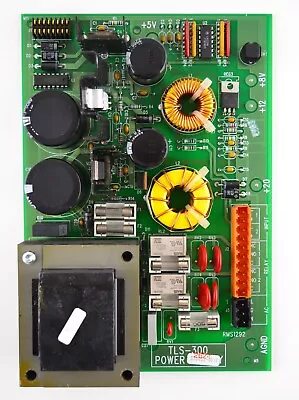 Veeder-root Tls-300 Power Supply Board 330051-001 • $295