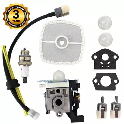 Carburetor For Echo SRM-225 GT-225 PAS-225 GT-225 A21001690 Trimmer Zama RB-K93 • $13.99