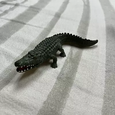 Vintage Tree House Kids 5  ALLIGATOR Figure Toy Model PVC Reptile Crocodile • $6