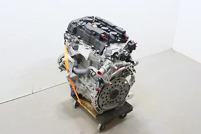 2022 - 2024 Honda Civic 2.0l Engine Motor Assembly 28k Mileage Oem 5ba0hc1721a05 • $1214.97