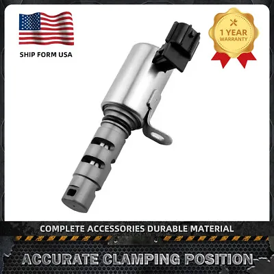 Variable Valve Timing VVT Solenoid 15330-22050 For Toyota Corolla 2001-2008 1.8L • $15.39