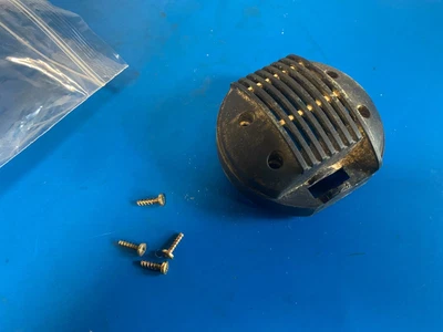 £14.99 • Buy Router Top Plastic Cover Part For P Pro Performance Power Router Model CLM205OR