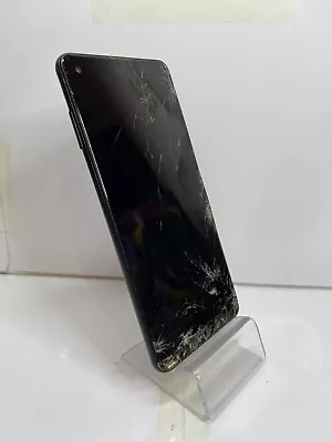 Samsung Galaxy A21s Dual Sim Smartphone - Untested - Spares Or Repairs • £11.99