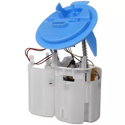 New Fuel Pump Assembly For Mercedes-Benz W204 C230 C280 W212 E300 E500 C207 E550 • $82.98