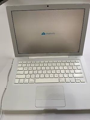 Apple MacBook A1181 13.3  Laptop -(Early 2008) • $48